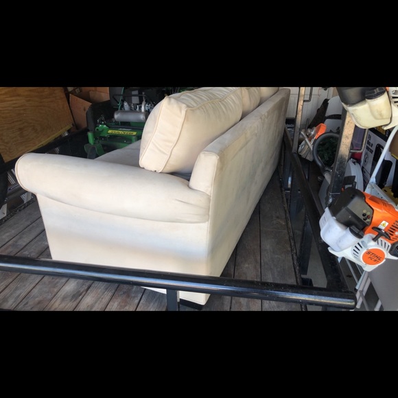 Couch - Picture 3 of 3